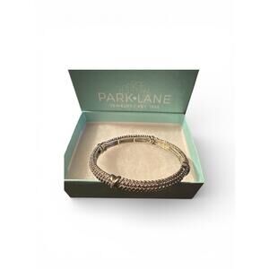 Park lane RICA Silver Bracelet Stretch